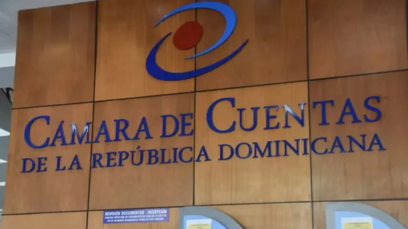 Cámara de Cuentas emite opinión adversa por irregularidades en el Ministerio de Medio Ambiente (2017-2019)