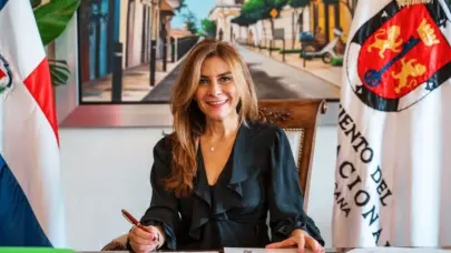 Carolina participar&aacute; en Premios Dominican&iacute;simo, en apoyo a la di&aacute;spora dominicana en Boston