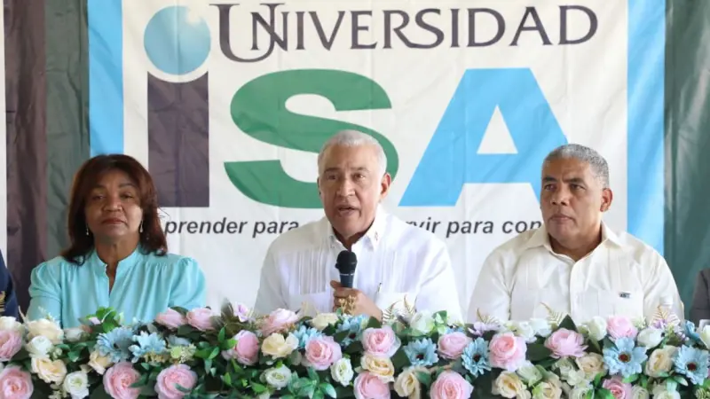 Ministro Bautista rectifica a Danilo Medina sobre centro universitario en San Juan de la Maguana