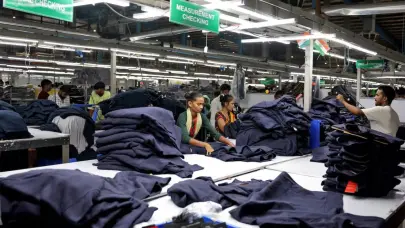 Del petróleo ruso a los aranceles, cronología de la colisión comercial de India y EE.UU.