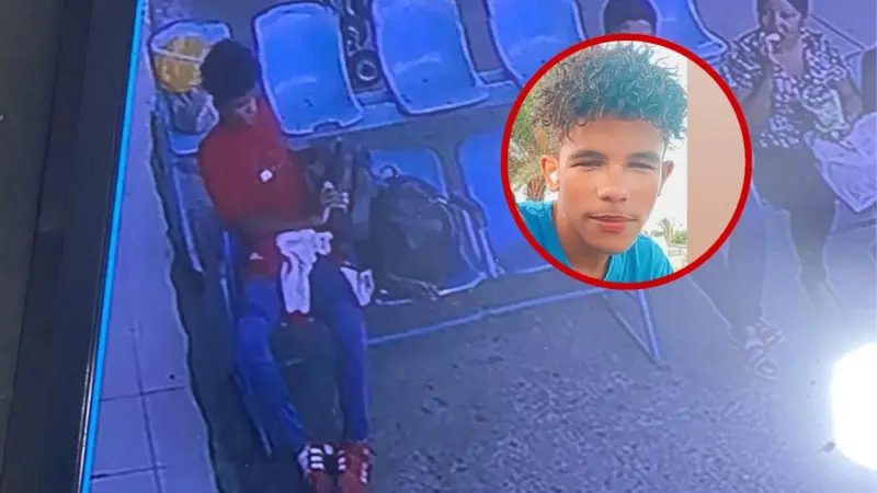 Madre denuncia desaparición de adolescente de 15 años con espectro autista
