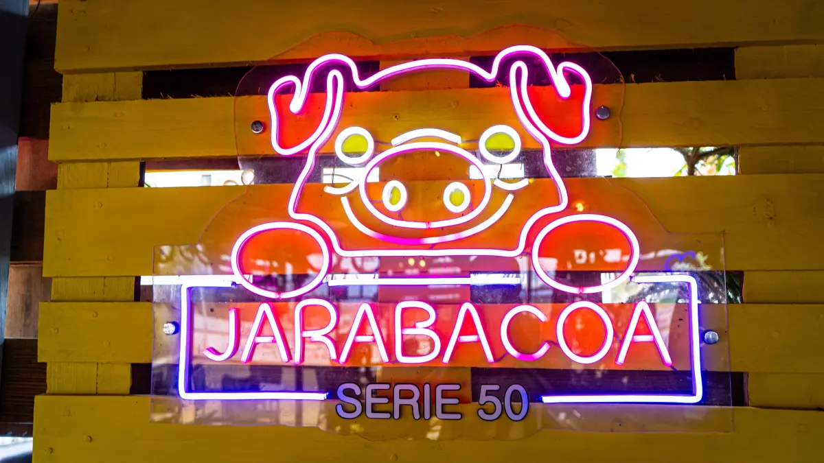 Serie 50 transforma las noches de Jarabacoa con arte, música y gastronomía
