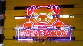 Serie 50 transforma las noches de Jarabacoa con arte, música y gastronomía