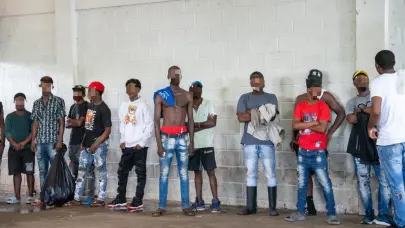 DGM intensifica interdicciones en SD y el Este del país