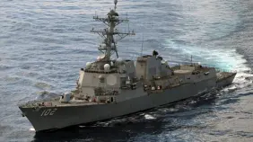 Tensión en aumento: Venezuela activa su Armada tras refuerzo naval de EEUU en el Caribe
