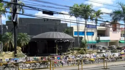 Reflexionan sobre elecciones tras colapso del techo del Jet Set