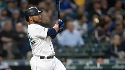 Edwin Encarnación elegido para la inmortalidad en el Pabellón de la Fama del Deporte Dominicano