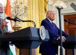 Guerra comercial en aumento: EE.UU. castiga a India con aranceles del 50% por petróleo ruso