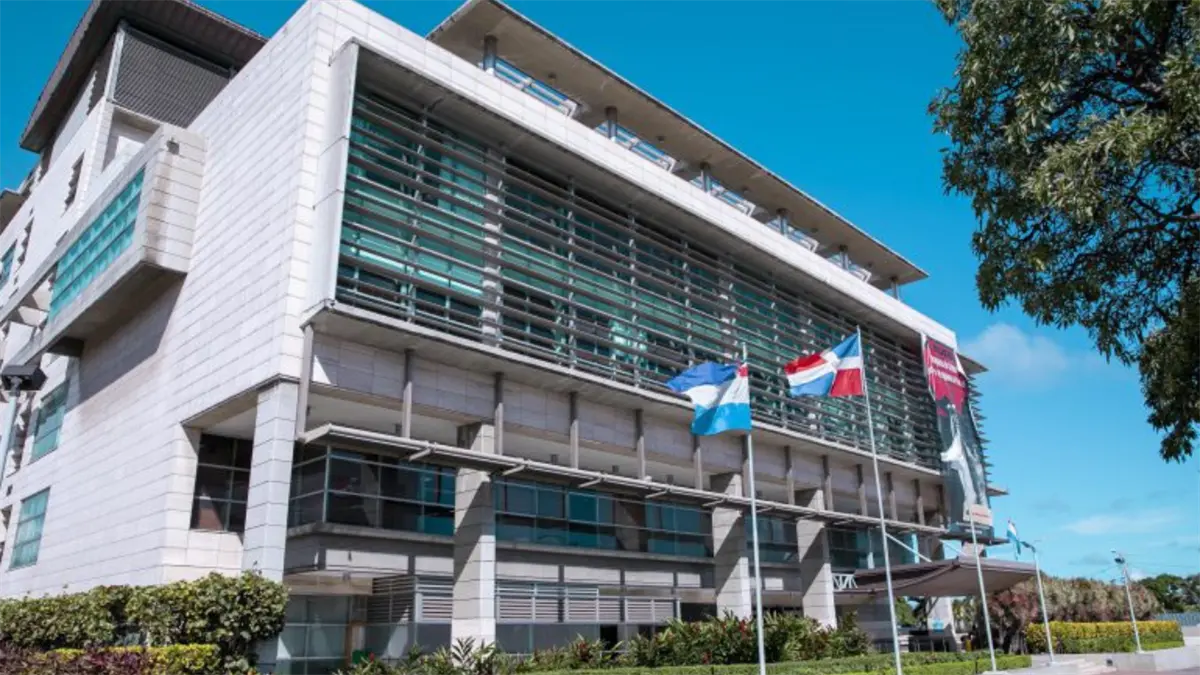 Ministerio Público.