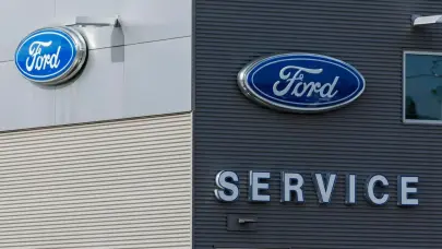Ford llama a revisi&oacute;n 354.097 veh&iacute;culos en EEUU por un defecto en su panel de instrumentos