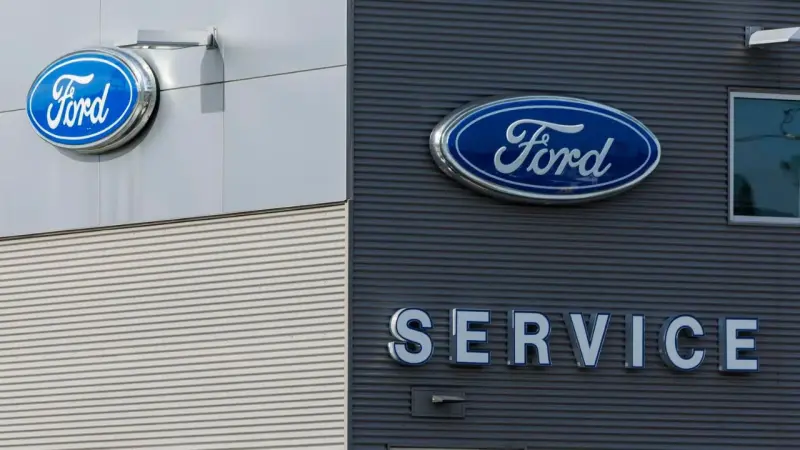 Ford llama a revisión 354.097 vehículos en EEUU por un defecto en su panel de instrumentos