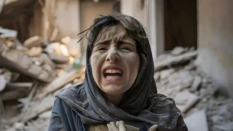 Cómo el cumplimiento de un mandato divino ha llevado a Israel a matar a decenas de miles de palestinos