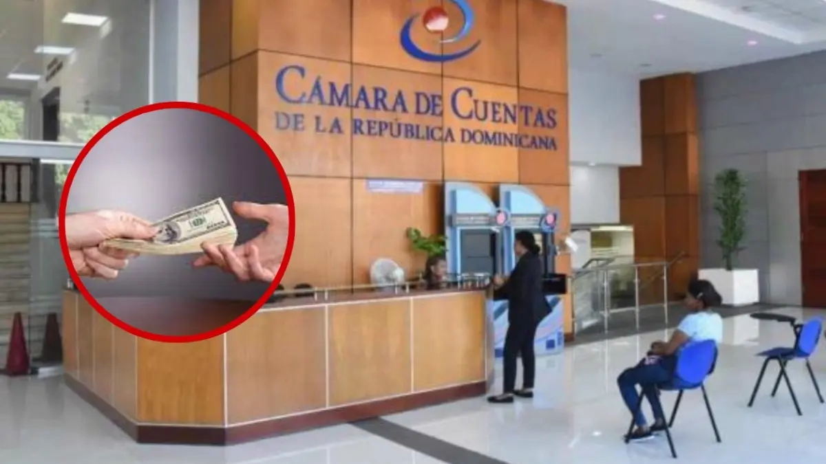 En medio del debate presupuestario en el Congreso Nacional, ¿qué dijo la Cámara de Cuentas sobre el presupuesto de 2024?