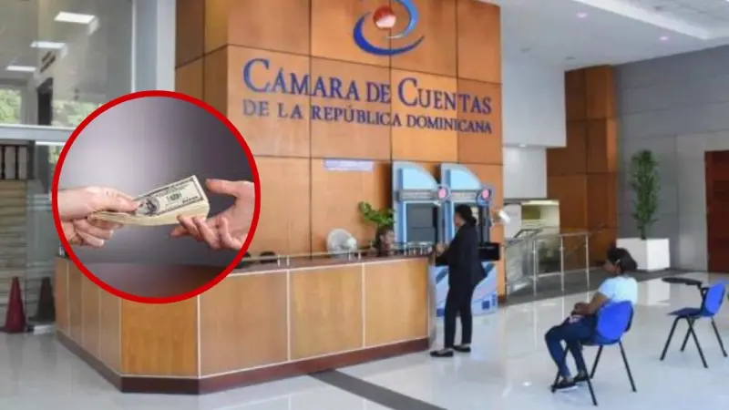 En medio del debate presupuestario en el Congreso Nacional, ¿qué dijo la Cámara de Cuentas sobre el presupuesto de 2024?