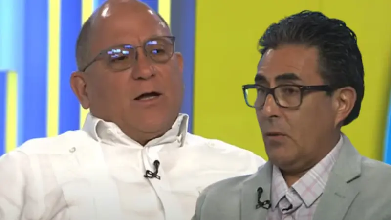 Expertos plantean retos de la seguridad vial en República Dominicana