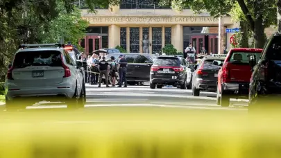 Al menos dos muertos y 20 heridos deja tiroteo en escuela de Minneapolis