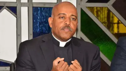 &iquest;Qui&eacute;n es el padre Manuel Ruiz, primer obispo de la nueva di&oacute;cesis Stella Maris?