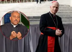 Padre Manuel Ruiz recibe con alegría designación como primer obispo de la Diócesis Stella Maris