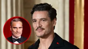 Pascal será el protagonista de la película De Noche tras la salida de Phoenix