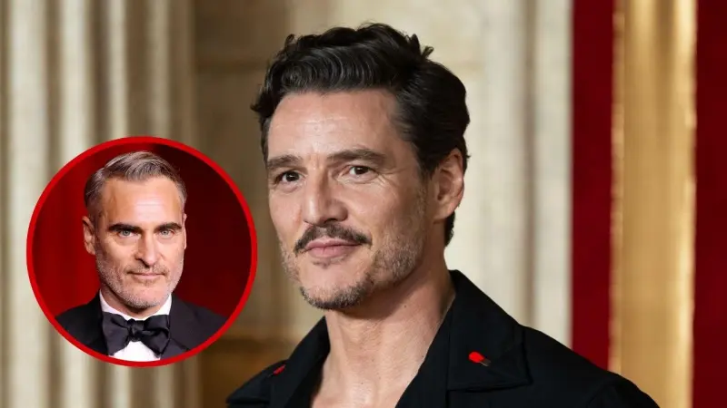 Pascal será el protagonista de la película De Noche tras la salida de Phoenix