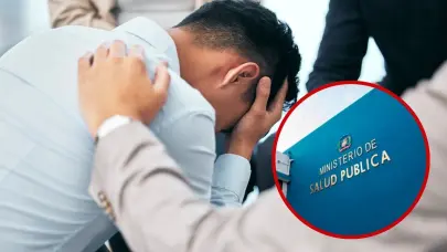 MSP propone centros especiales ante crisis de salud mental y la modificación de la Ley 12-06