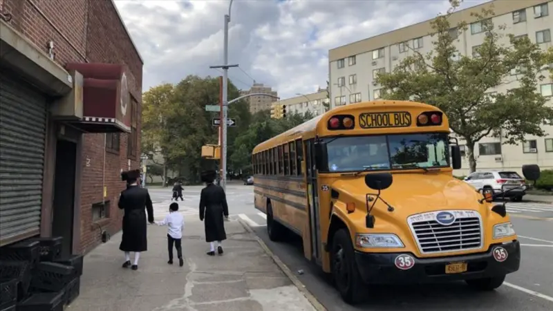 Escuelas de Nueva York reafirman ser lugares seguros para inmigrantes