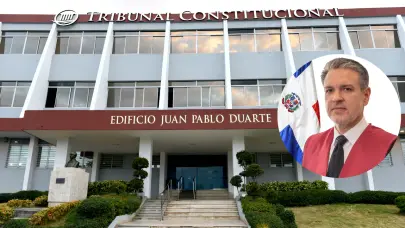 Tribunal Constitucional deja en estado de fallo ocho acciones de inconstitucionalidad