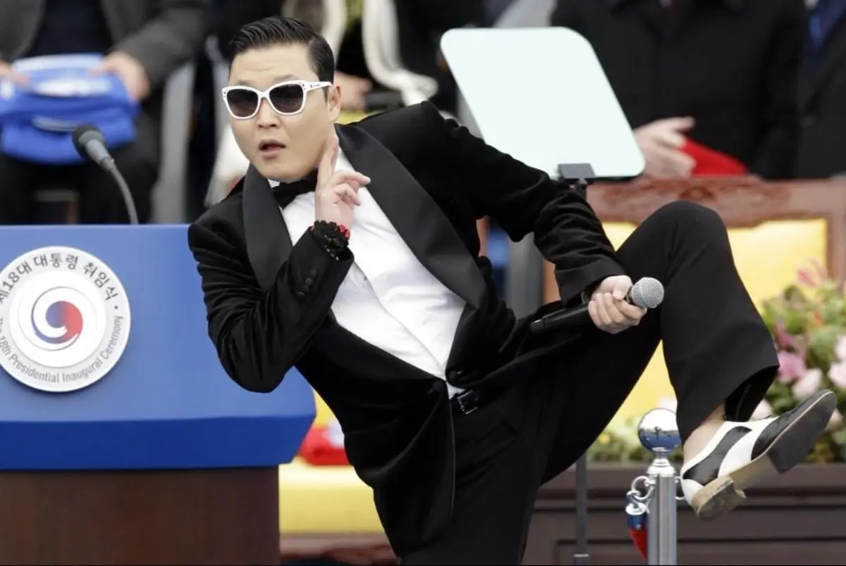 Acusan al cantante de Gangnam Style de adquirir ilegalmente fármacos psicotrópicos