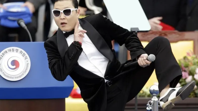 Acusan al cantante de Gangnam Style de adquirir ilegalmente fármacos psicotrópicos