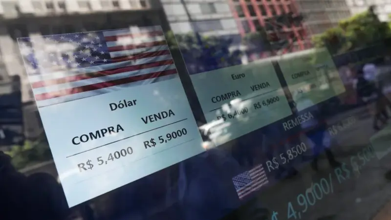 La bolsa de São Paulo gana un 1,32 % y roza su récord histórico al cierre