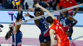 Brasil-República Dominicana en octavos de final del Mundial