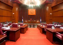 Cámara de Diputados aprueba el presupuesto complementario