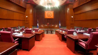 Cámara de Diputados aprueba el presupuesto complementario