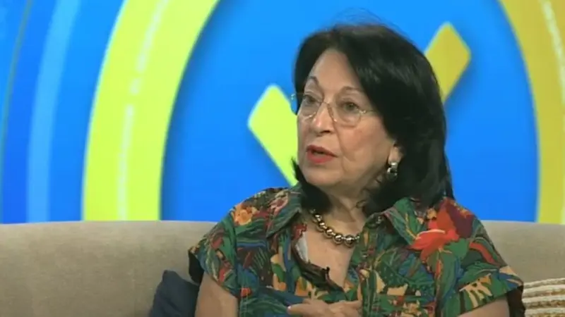 Lanzan campaña "Eso es violencia" para prevenir la violencia de género en RD