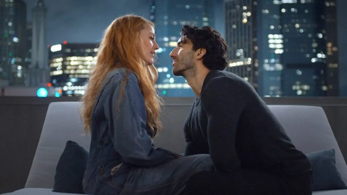 Estreno del documental He Said, She Said: Blake Lively vs Justin Baldoni
