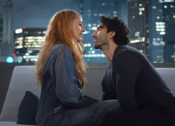 Estreno del documental He Said, She Said: Blake Lively vs Justin Baldoni