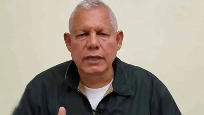 Arrestan de nuevo al comunicador Rafael Antonio Guerrero Méndez conductor del programa Corrupción al Desnudo