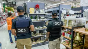 DGA sanciona empresas chinas por subvaluación de mercancías en RD