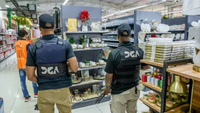 DGA sanciona empresas chinas por subvaluación de mercancías en RD