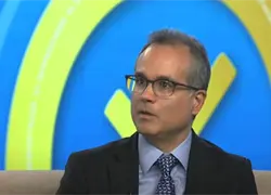 Miguel Collado: "La inflación es un fenómeno puramente monetario"