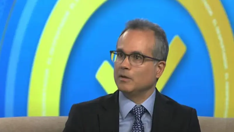 Miguel Collado: "La inflación es un fenómeno puramente monetario"