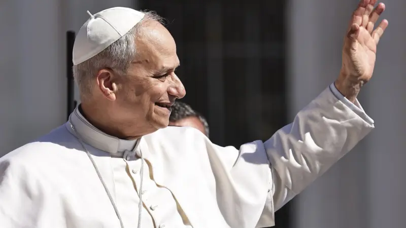 El papa: Todas las criaturas son amadas por Dios y dignas de amor y respeto