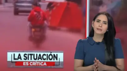 Noticias SIN y Mucho M&aacute;s 28 de agosto: En Cancino piden entrar al programa Barrio Seguro