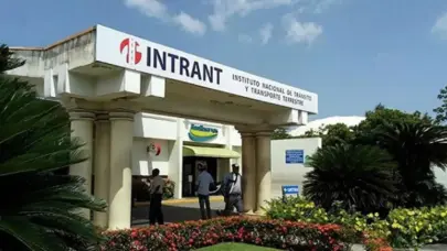 Intrant anuncia Encuesta Domiciliaria de Movilidad 2025 en Santo Domingo y alrededores