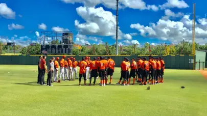 Toros anuncian Early Camp y fecha entrenamientos pretemporada