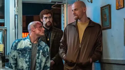 Presentan funci&oacute;n especial de la pel&iacute;cula "Atrapado Robando"