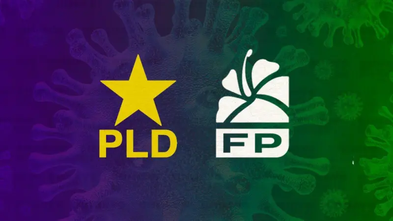 El PLD y la Fuerza del Pueblo se enfrentan por el "transfuguismo" rumbo al 2028