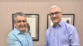 Gustavo Sánchez confirma que Gonzalo Castillo buscará candidatura presidencial del PLD en 2028