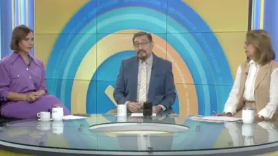 Hoy en El Despertador: Estudiantes podrán tomar clases aún sin uniformes