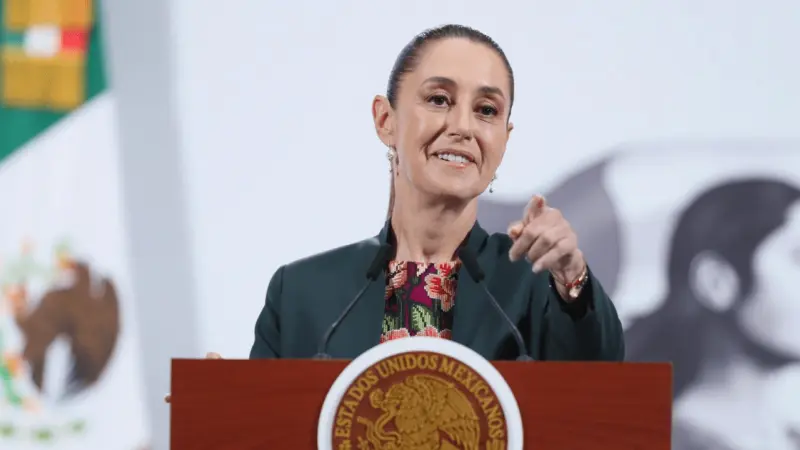 México prohíbe importación de calzado para proteger industria nacional